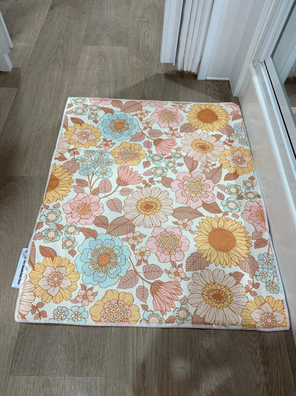 The BEST Bath Mat - Lorelai