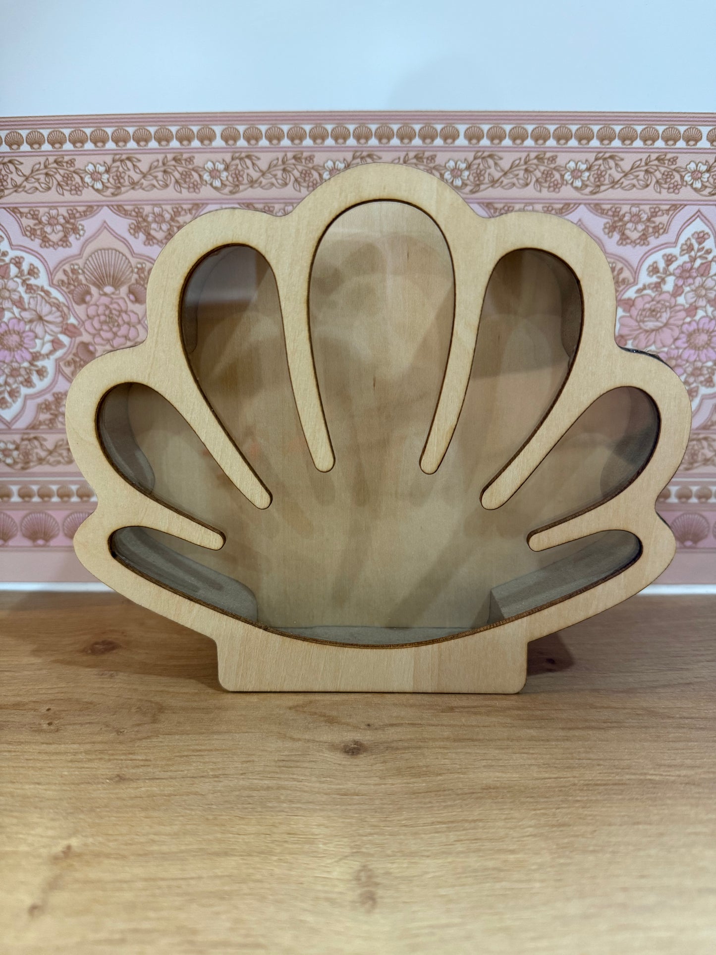 Shell Storage Box – The Wanderlust ones