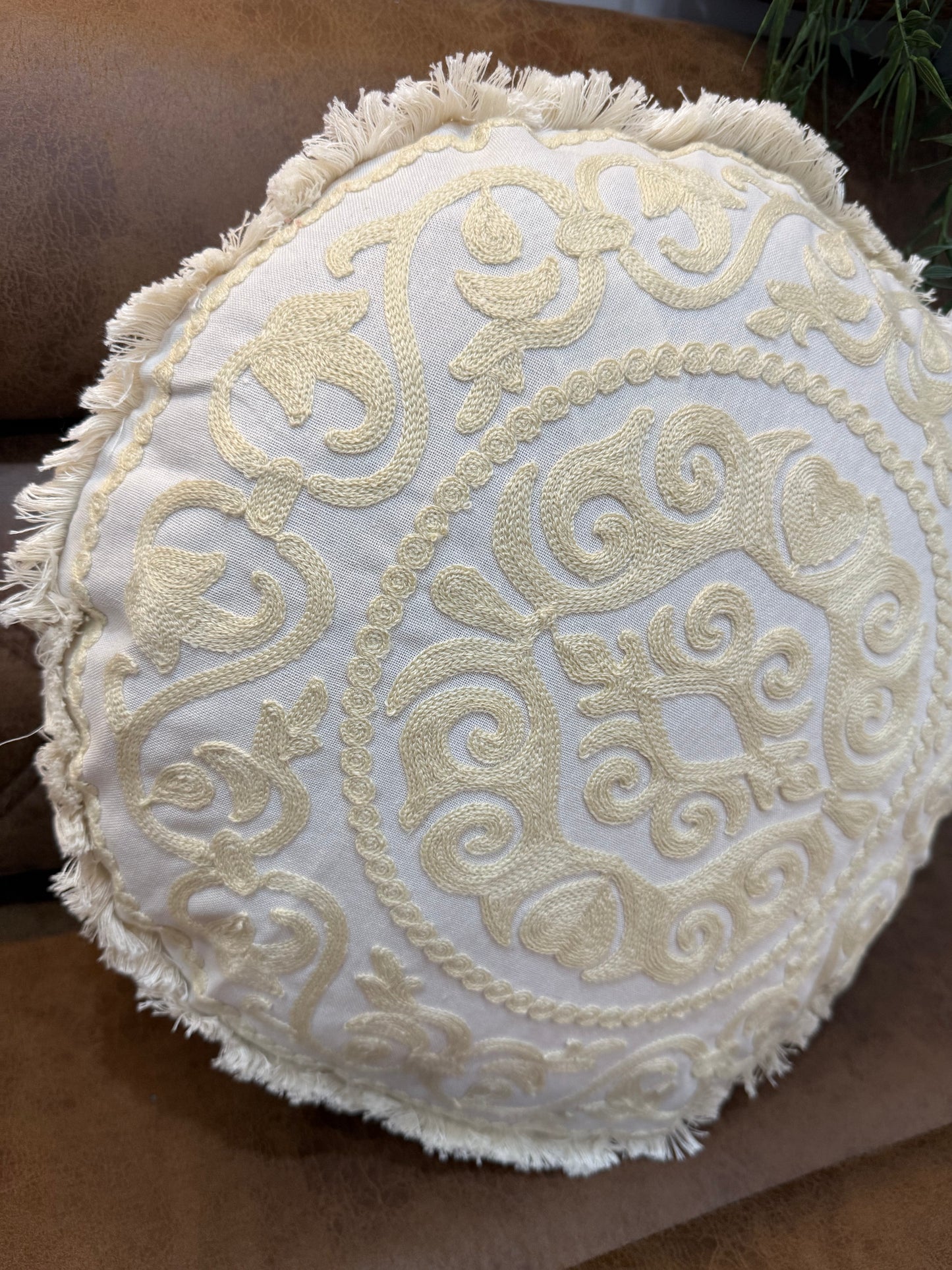 Penelope Cushion
