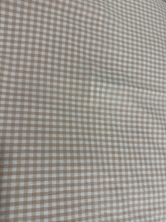 Calvin Gingham - Caravan Queen *✨PRE-ORDER*