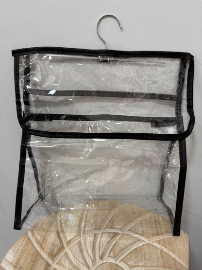 Shower Block Bag