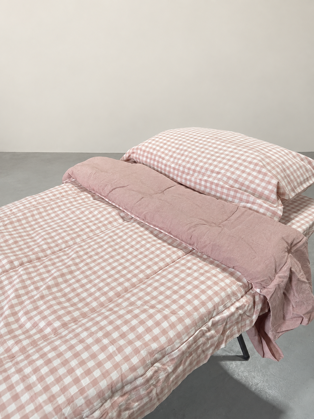 Lola Gingham - Bunk