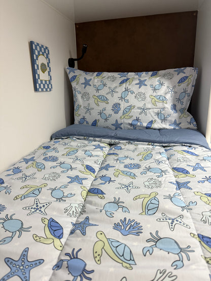 Talan - Bunk