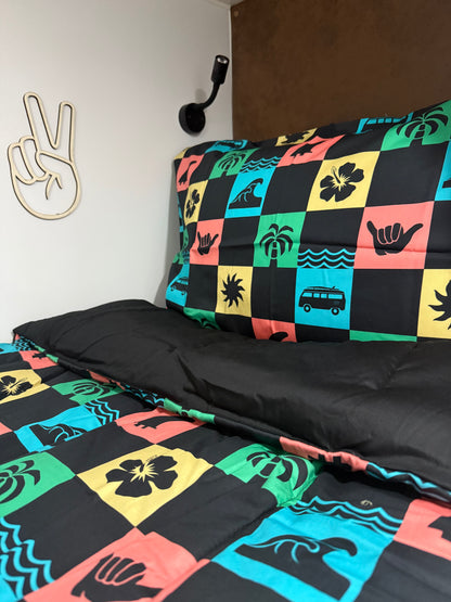 Reid- Bunk
