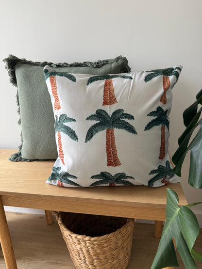Cruz Cushion