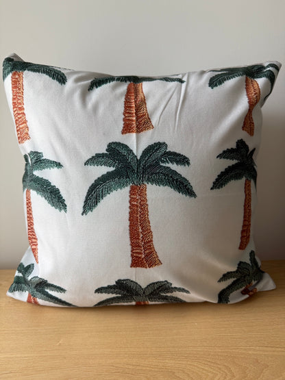 Cruz Cushion