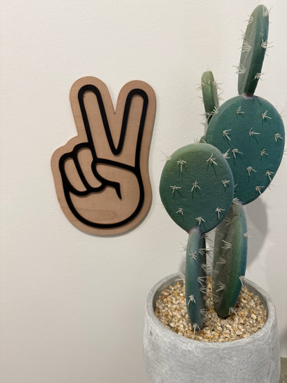 Good Vibes Wall Art