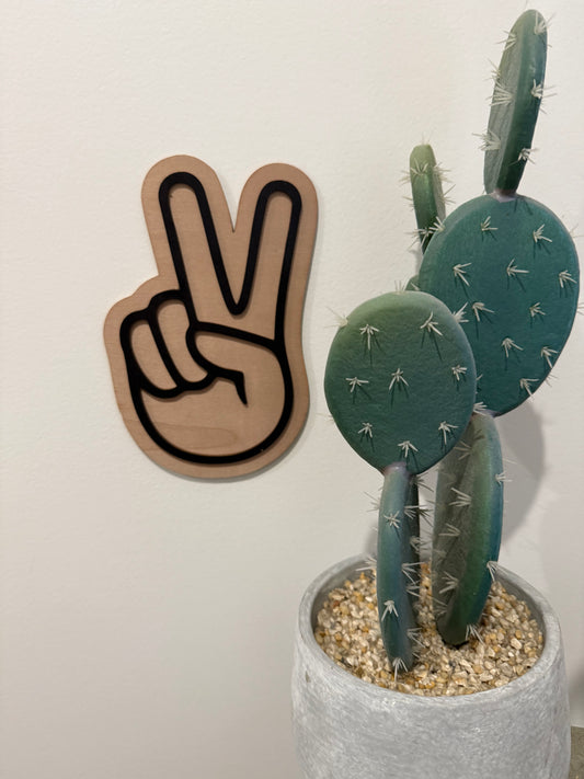 Good Vibes Wall Art