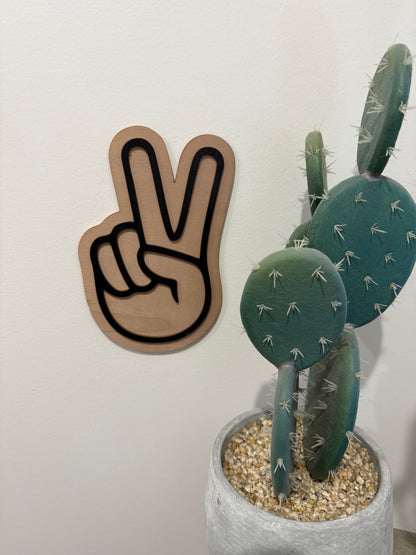 Good Vibes Wall Art