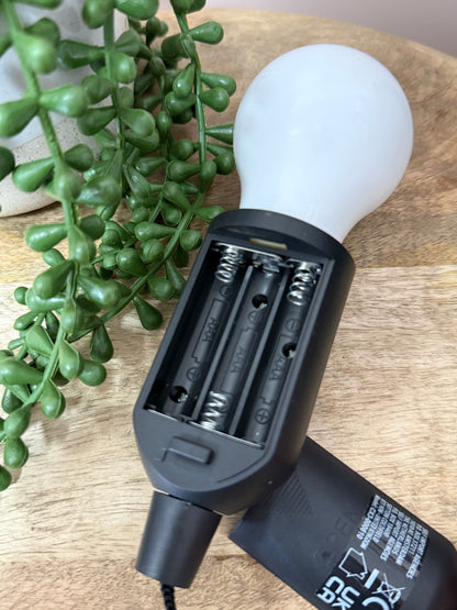 Bunk Buddy Light