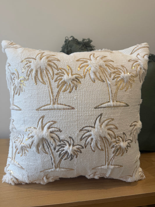 Raffi Cushion