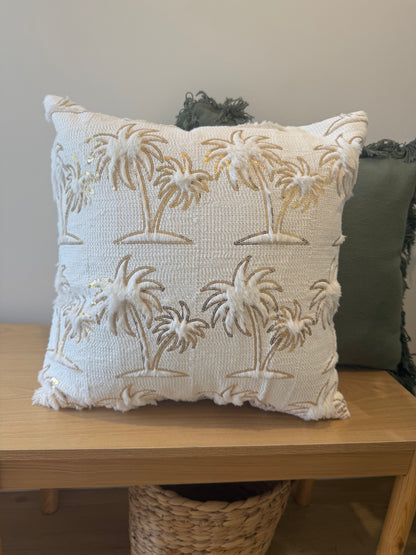 Raffi Cushion