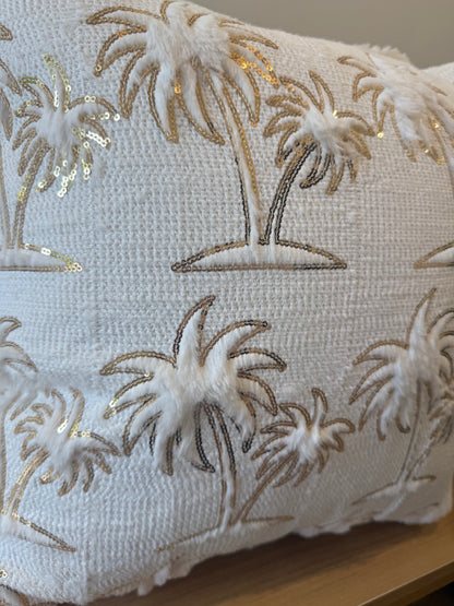 Raffi Cushion