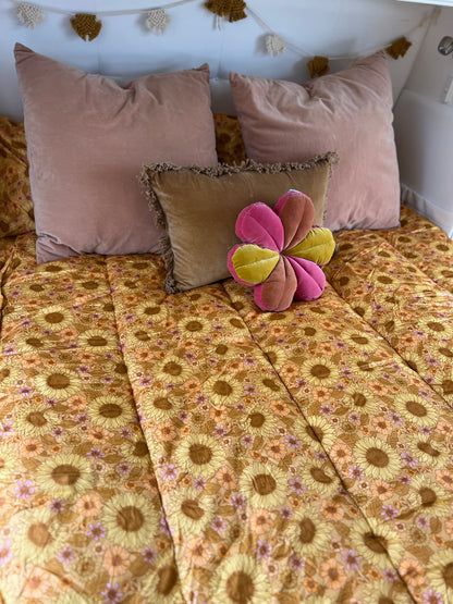 SALE- Field of Sunflowers - Main