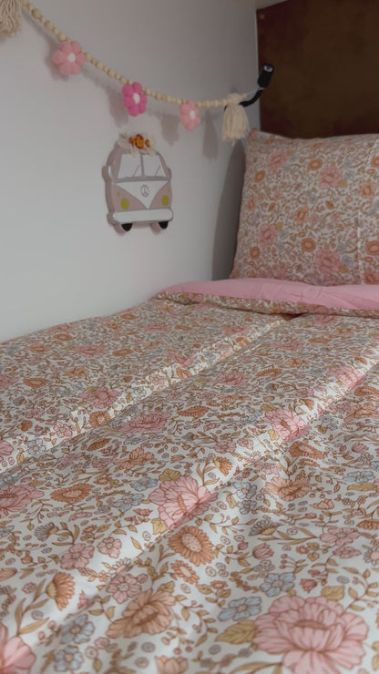 Amali - Bunk