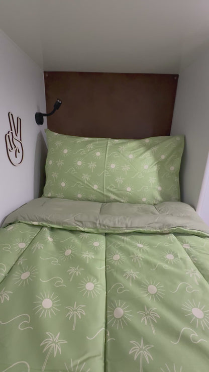 Reef Sage- Bunk