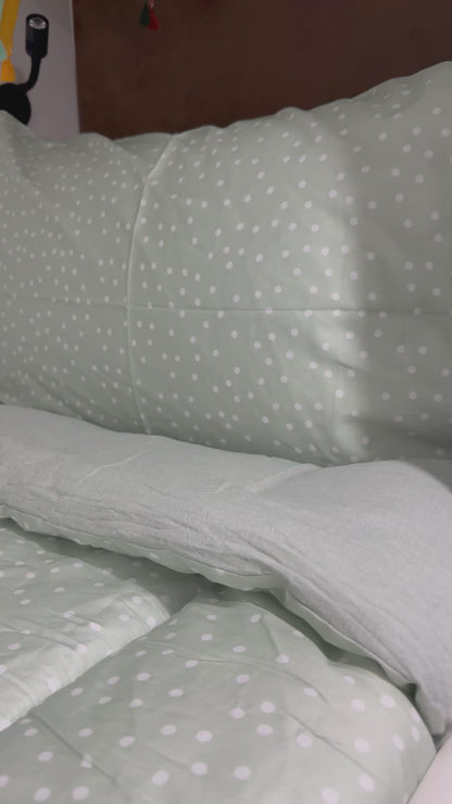 Darcy - Bunk