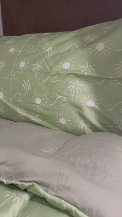 Reef Sage- Bunk