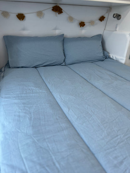 Soft Cloud Blue - Main