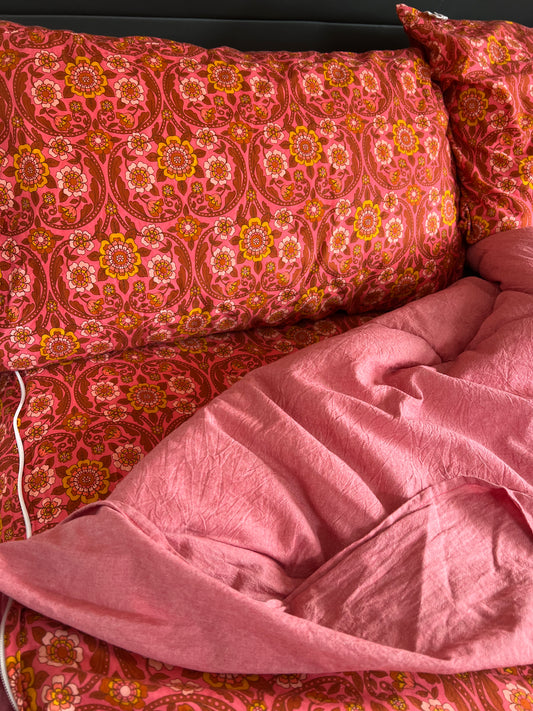 SALE — Bohemian Retro- Main