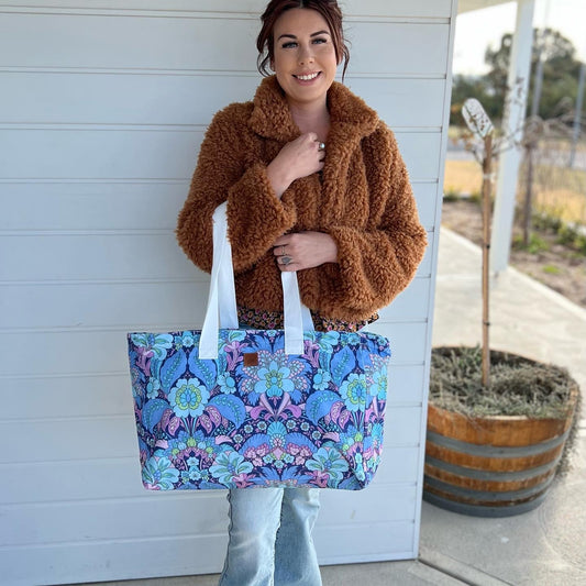 Bohemia Tote