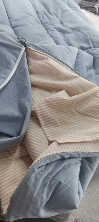 Soft Cloud Blue - Bunk