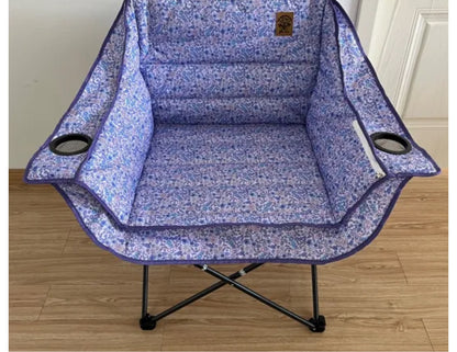 The Clara Camp Chair