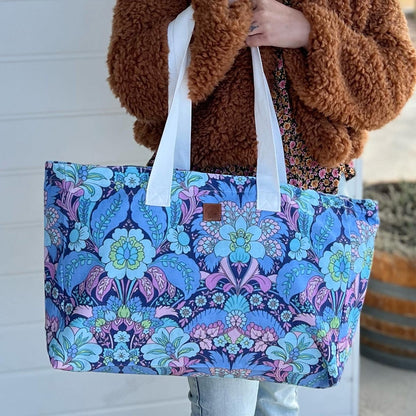 SALE- Bohemia Tote