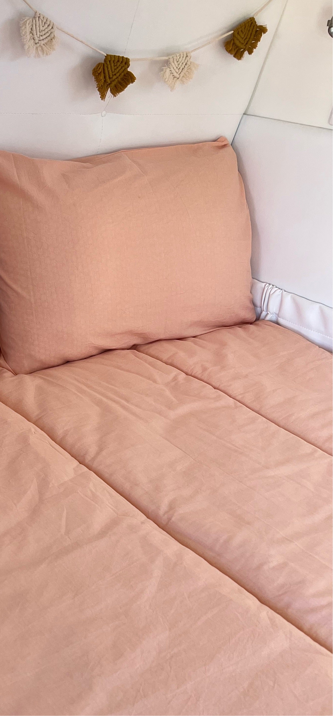 Coral - Bunk