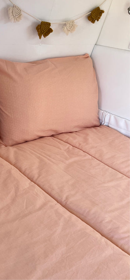 Coral - Bunk