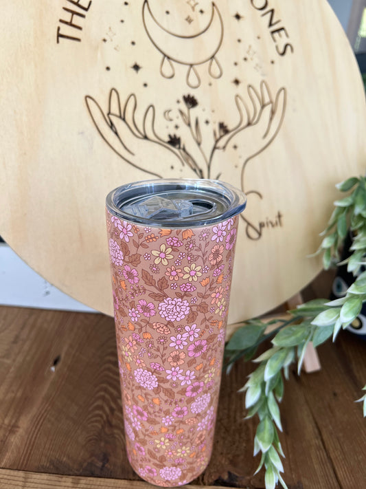 Cassia XL insulated cup
