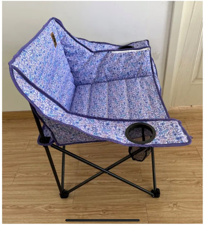 The Clara Camp Chair