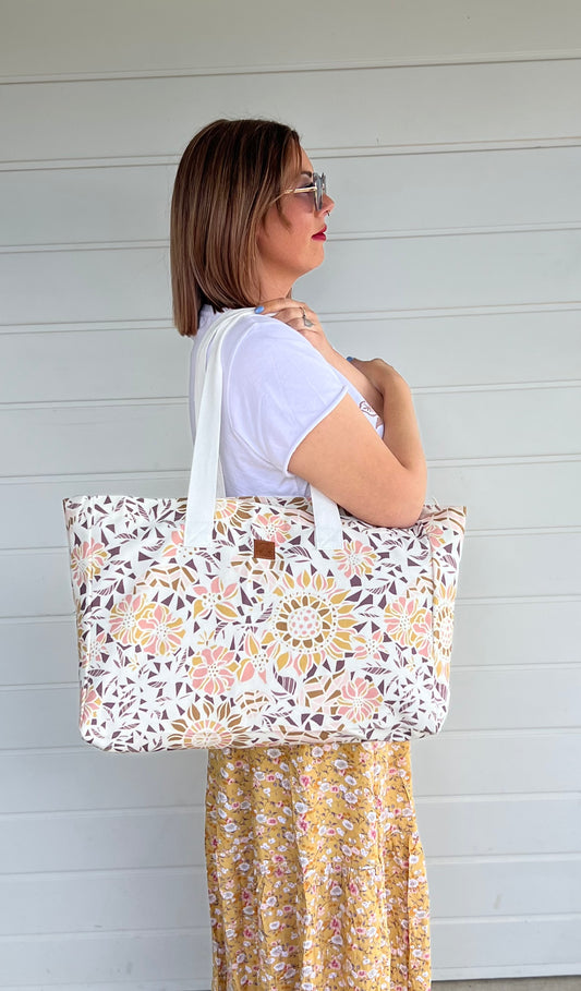 SALE- Cleo Tote