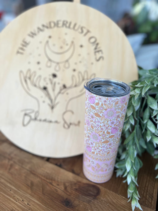 Petal XL insulated cup