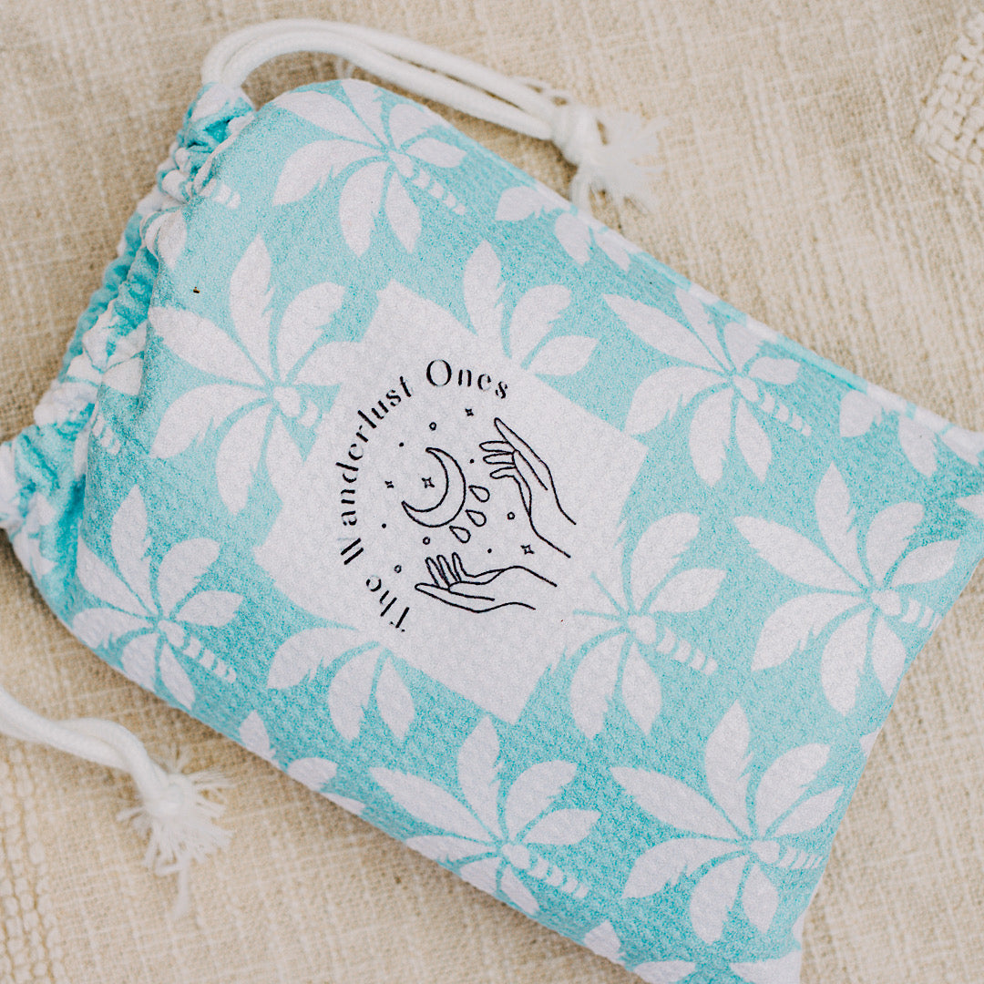 The Aspen Towel
