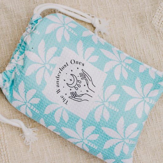 The Aspen Towel